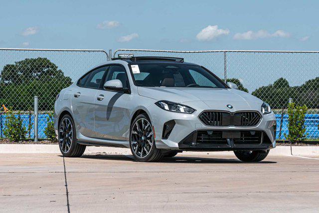 used 2026 BMW 228 Gran Coupe car, priced at $45,425