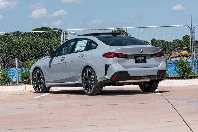 used 2026 BMW 228 Gran Coupe car, priced at $45,425