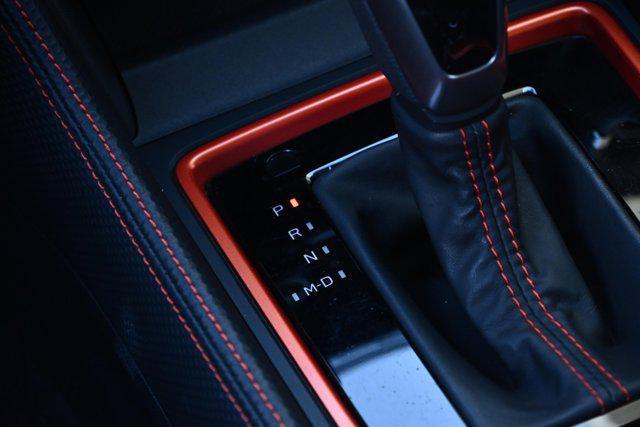 used 2021 Subaru Forester car, priced at $23,988