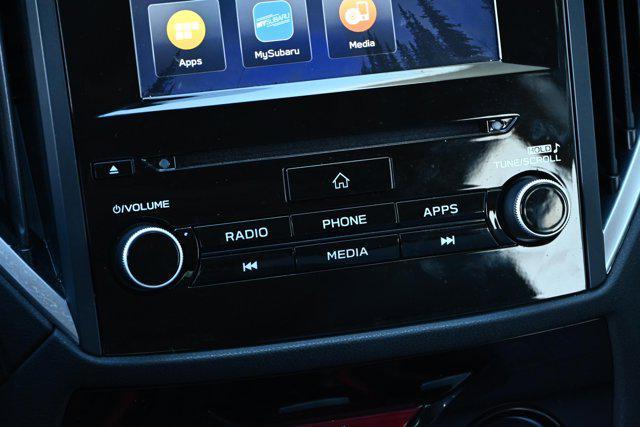 used 2021 Subaru Forester car, priced at $23,988