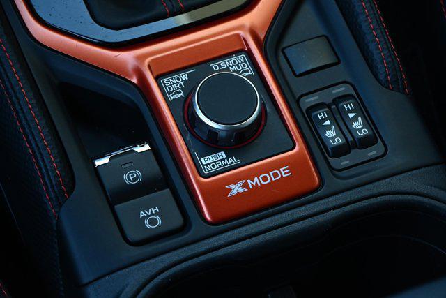 used 2021 Subaru Forester car, priced at $23,988