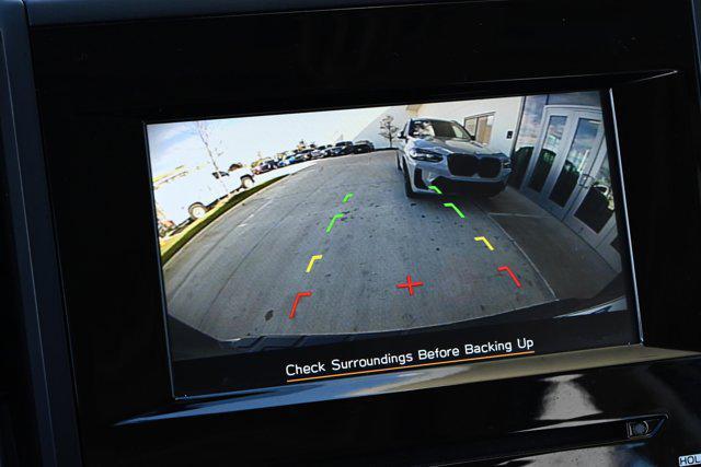 used 2021 Subaru Forester car, priced at $23,988