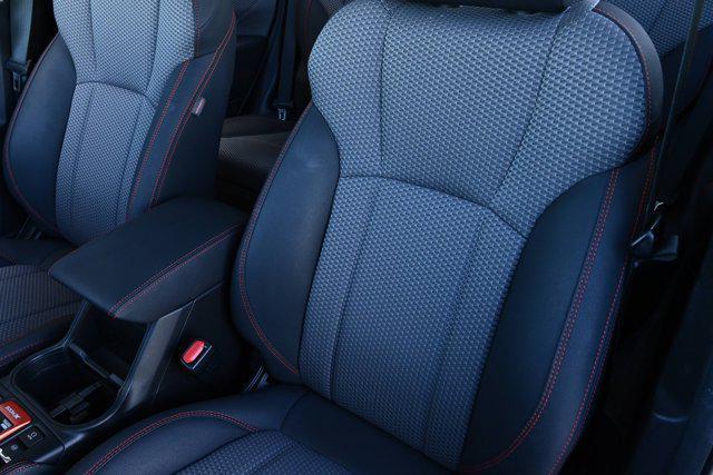 used 2021 Subaru Forester car, priced at $23,988