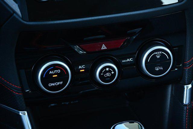 used 2021 Subaru Forester car, priced at $23,988