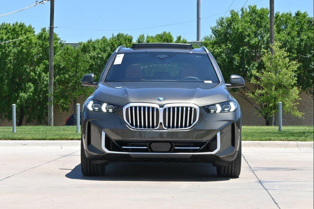 new 2026 BMW X5 PHEV car, priced at $87,247