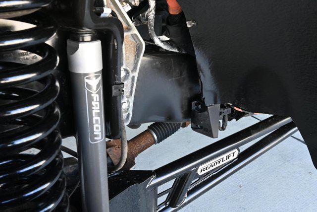 used 2025 Ford F-250 car, priced at $89,988