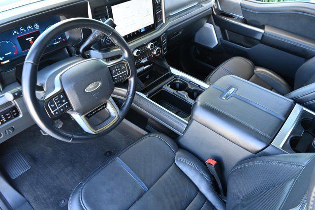 used 2025 Ford F-250 car, priced at $89,988