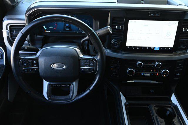 used 2025 Ford F-250 car, priced at $89,988