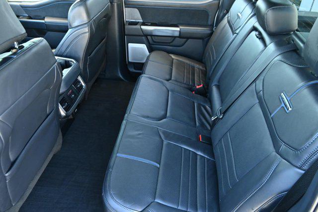 used 2025 Ford F-250 car, priced at $89,988