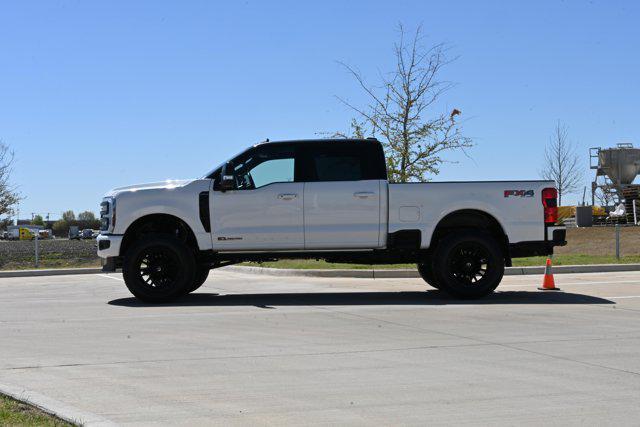 used 2025 Ford F-250 car, priced at $89,988