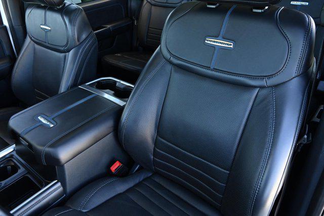used 2025 Ford F-250 car, priced at $89,988