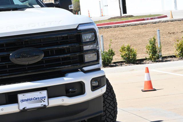 used 2025 Ford F-250 car, priced at $89,988