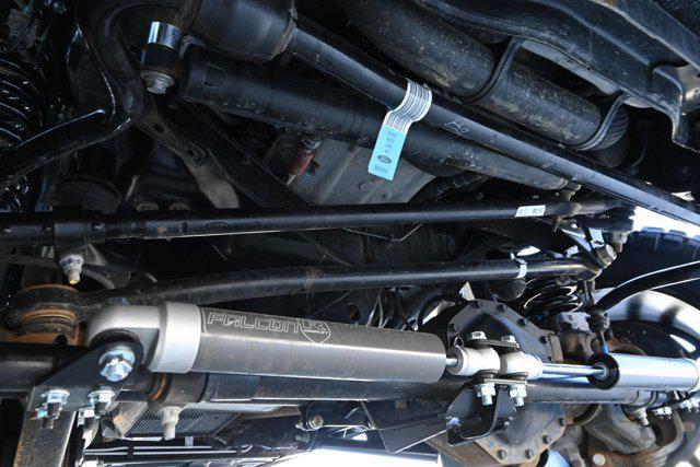 used 2025 Ford F-250 car, priced at $89,988