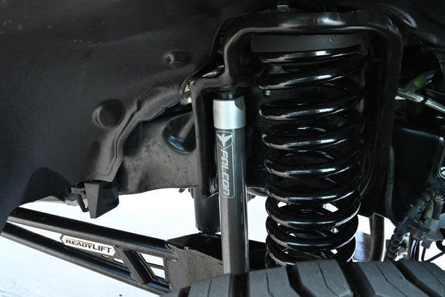 used 2025 Ford F-250 car, priced at $89,988