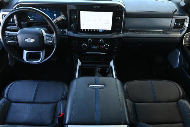 used 2025 Ford F-250 car, priced at $89,988