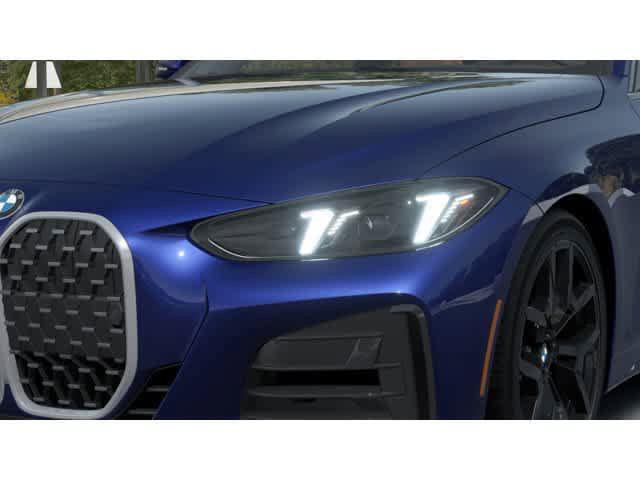 new 2027 BMW 430 car, priced at $62,502
