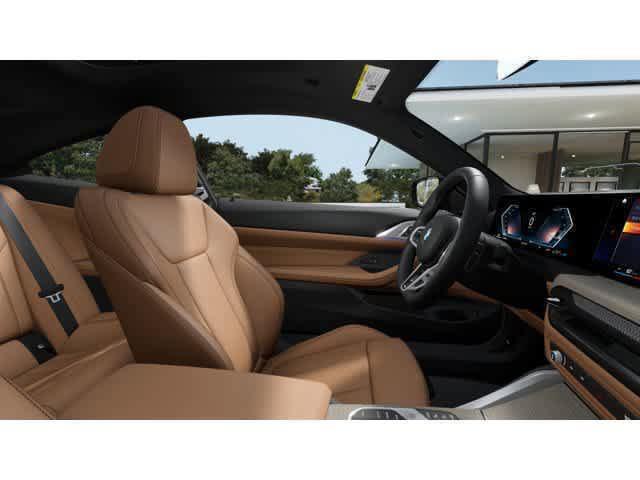 new 2027 BMW 430 car, priced at $62,502