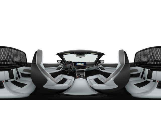 new 2026 BMW M4 car, priced at $106,475