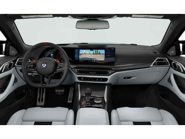 new 2026 BMW M4 car, priced at $106,475