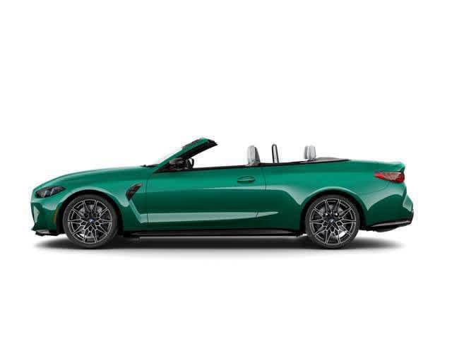 new 2026 BMW M4 car, priced at $106,475