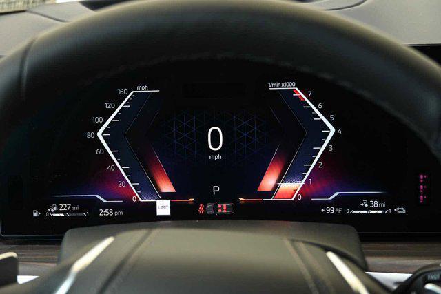 new 2026 BMW X5 PHEV car, priced at $83,075