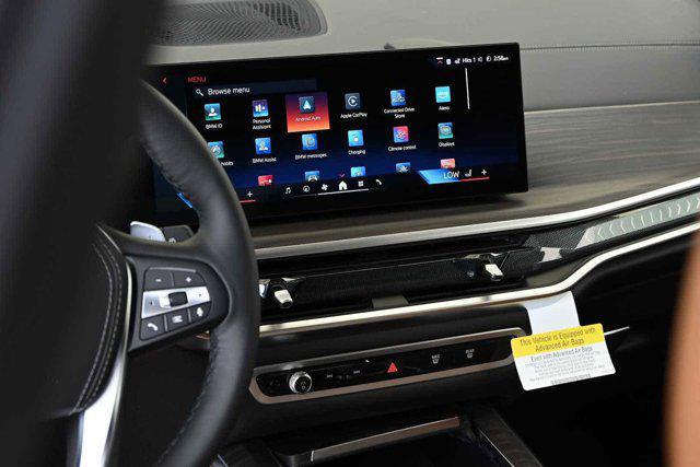 new 2026 BMW X5 PHEV car, priced at $83,075