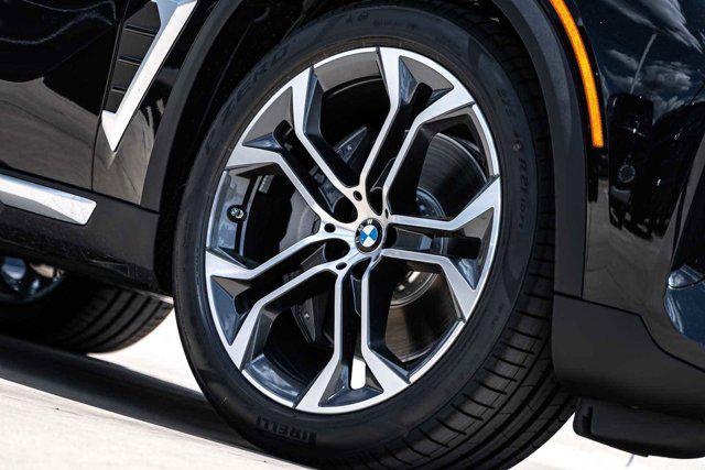 new 2026 BMW X5 PHEV car, priced at $83,075