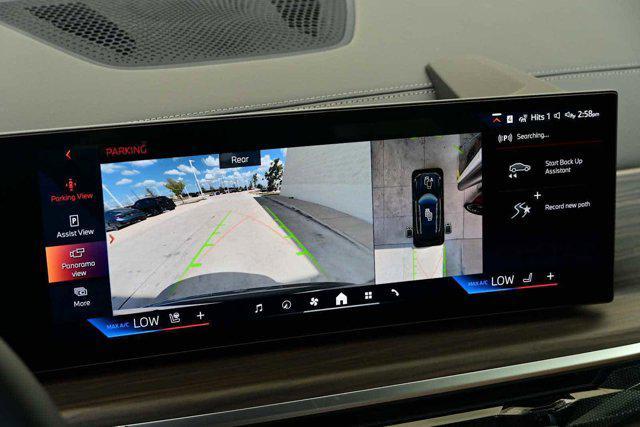 used 2026 BMW X5 PHEV car, priced at $83,075