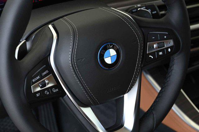 new 2026 BMW X5 PHEV car, priced at $83,075