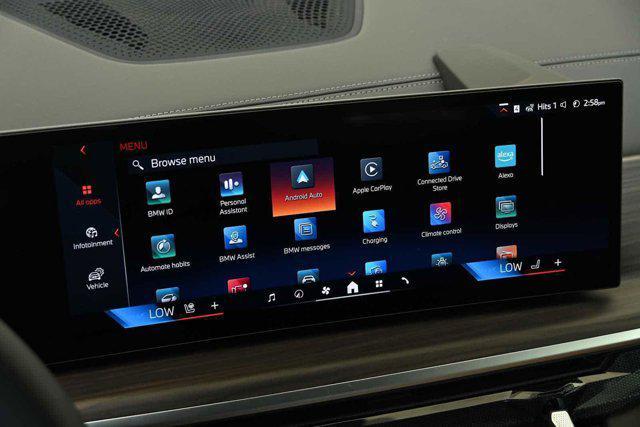 new 2026 BMW X5 PHEV car, priced at $83,075