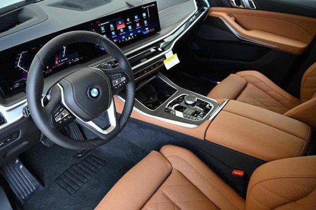 new 2026 BMW X5 PHEV car, priced at $83,075