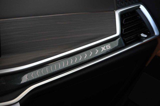 new 2026 BMW X5 PHEV car, priced at $83,075