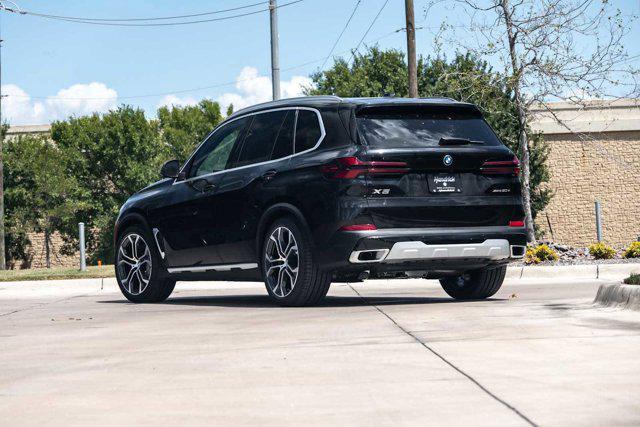 new 2026 BMW X5 PHEV car, priced at $83,075
