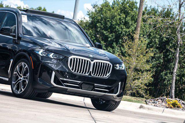 new 2026 BMW X5 PHEV car, priced at $83,075