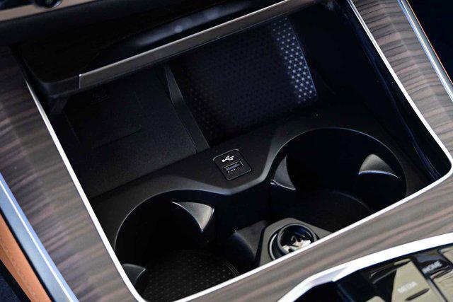 new 2026 BMW X5 PHEV car, priced at $83,075