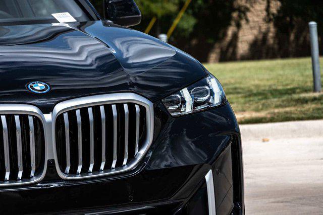new 2026 BMW X5 PHEV car, priced at $83,075
