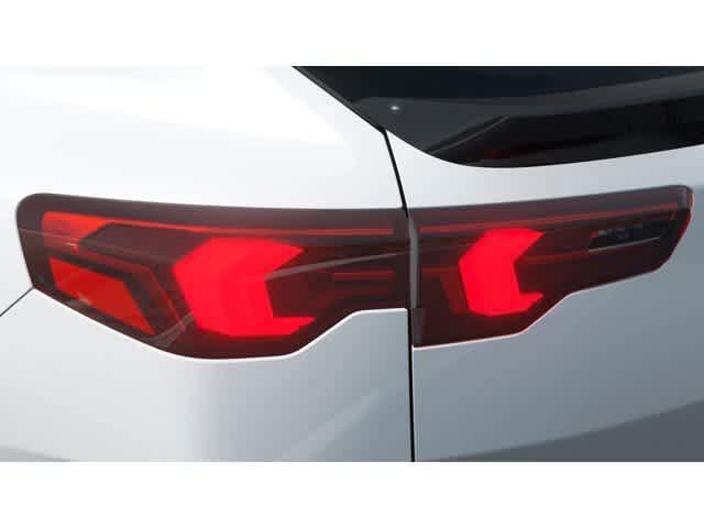 new 2026 BMW X2 car, priced at $50,725