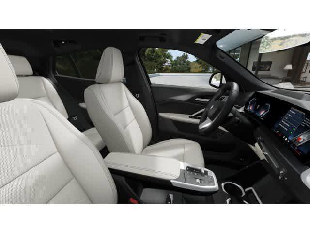 new 2026 BMW X2 car, priced at $50,725