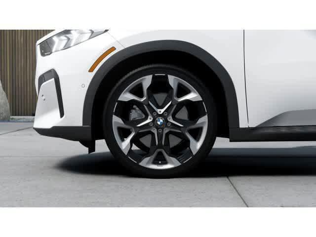 new 2026 BMW X2 car, priced at $50,725