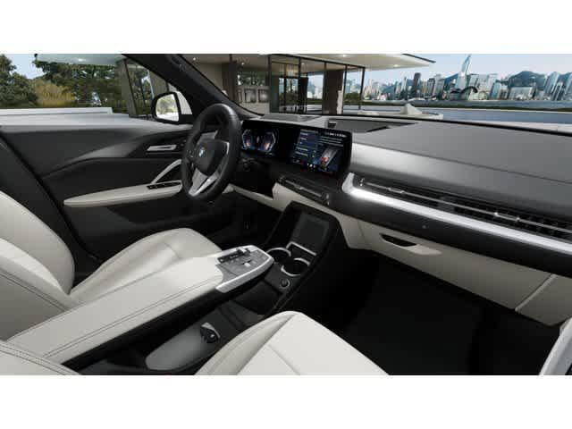 new 2026 BMW X2 car, priced at $50,725