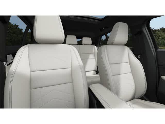 new 2026 BMW X2 car, priced at $50,725