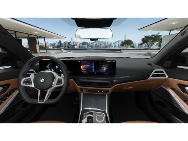 new 2026 BMW M340 car, priced at $69,875