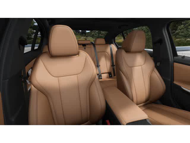 new 2026 BMW M340 car, priced at $69,875