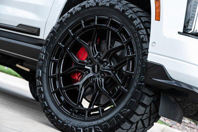 used 2026 Cadillac Escalade car, priced at $191,988