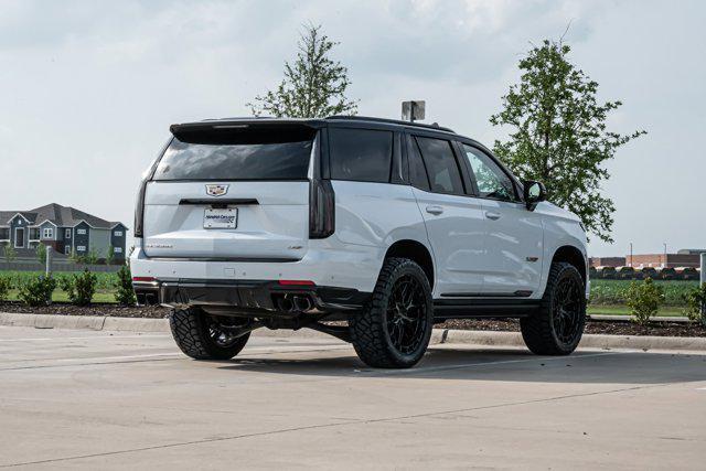 used 2026 Cadillac Escalade car, priced at $191,988
