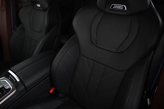 new 2026 BMW XM car, priced at $160,775