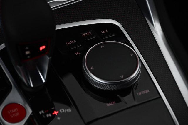 new 2026 BMW XM car, priced at $160,775