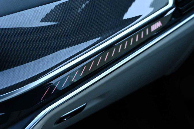 new 2026 BMW X6 car, priced at $108,825