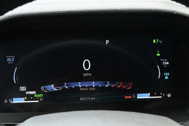 used 2023 Jeep Grand Cherokee 4xe car, priced at $26,988