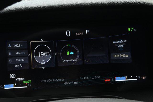 used 2023 Jeep Grand Cherokee 4xe car, priced at $26,988